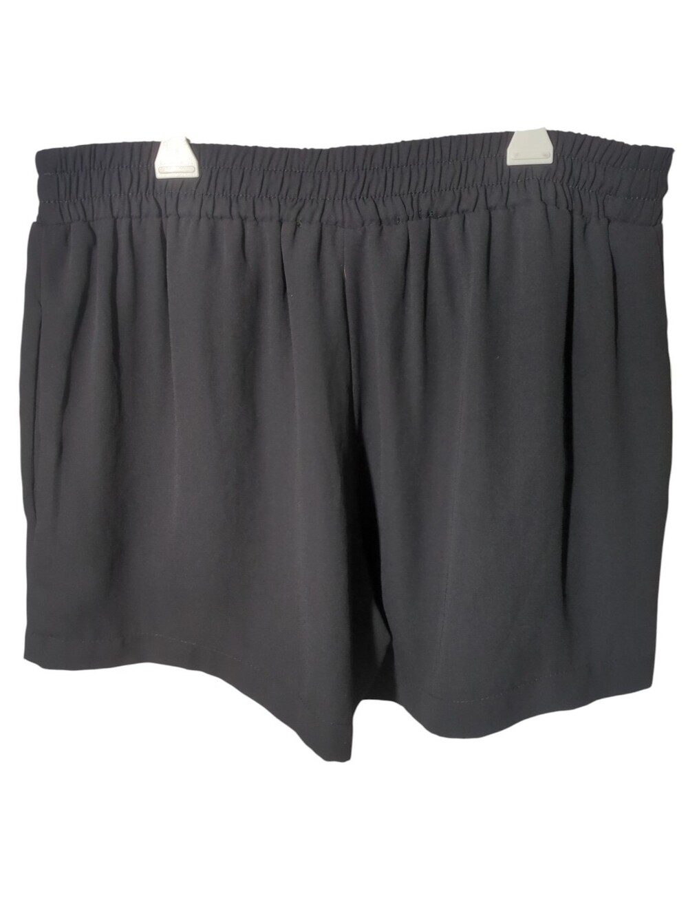 Veronica M short Size Xs Color Black